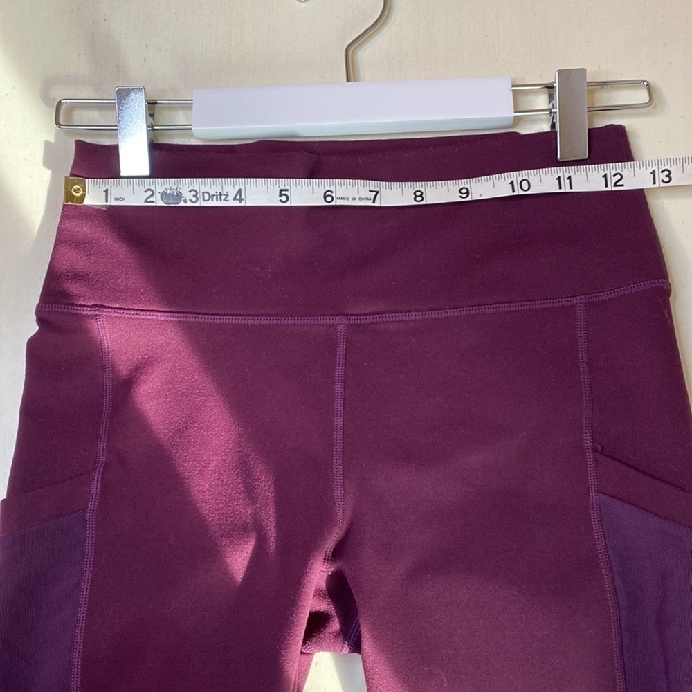 Fabletics On-The-Go‎ PowerHold Legging - Picture 11 of 13